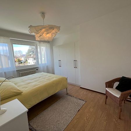 Conca Bella Boutique Hotel & Wine Experience Vacallo Ruang foto