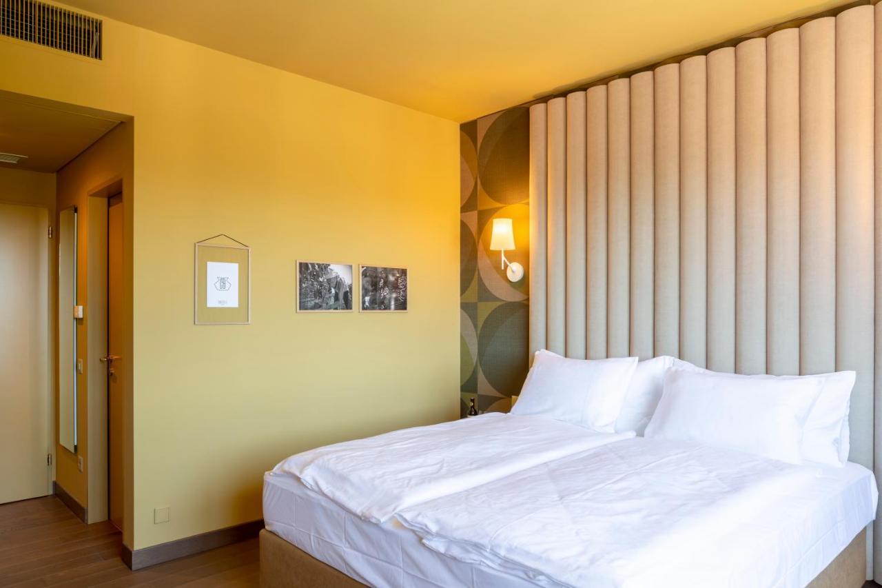 Conca Bella Boutique Hotel & Wine Experience Vacallo Bagian luar foto