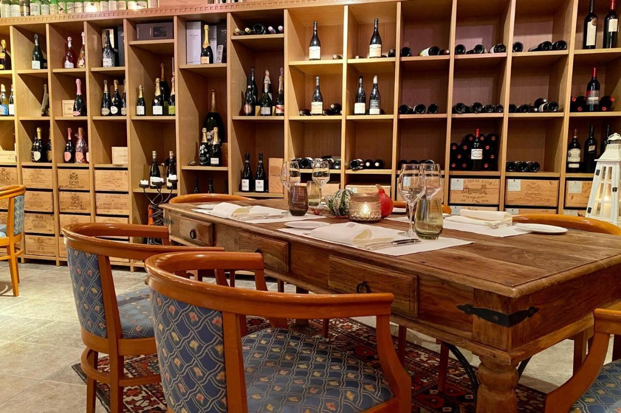 Conca Bella Boutique Hotel & Wine Experience Vacallo Bagian luar foto