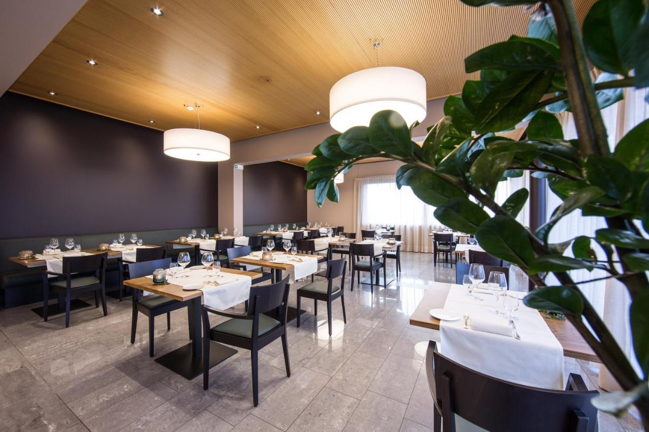 Conca Bella Boutique Hotel & Wine Experience Vacallo Bagian luar foto